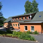 Toepferpark 3* Ольберсдорф