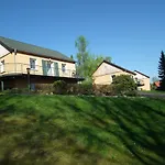 Toepferpark Апарт-отель 3*