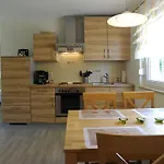Апарт-отель Toepferpark 3*