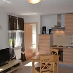 Toepferpark Апарт-отель 3*