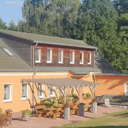 Toepferpark * Olbersdorf