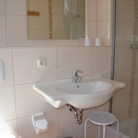 شقة فندقية Toepferpark Olbersdorf