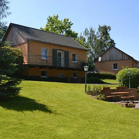 Aparthotel Toepferpark *