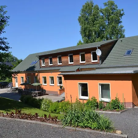 Toepferpark 3* Olbersdorf