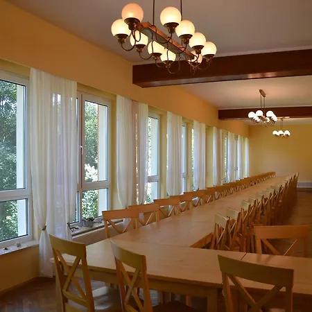 Toepferpark Aparthotel