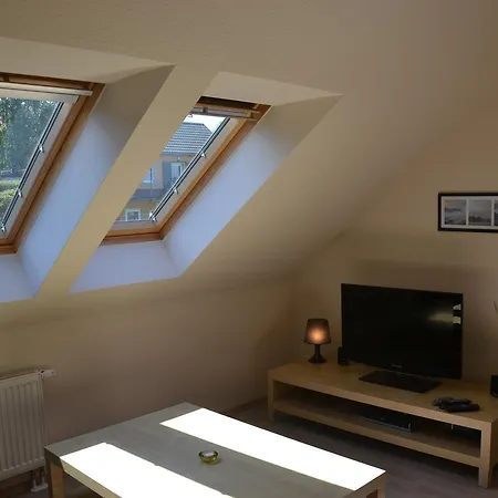 Toepferpark 3* Olbersdorf