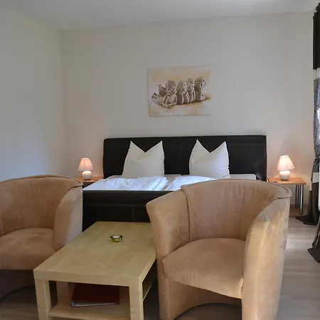 Toepferpark Aparthotel