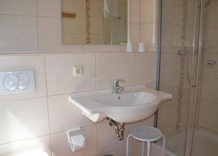 Aparthotel Töpferpark Olbersdorf