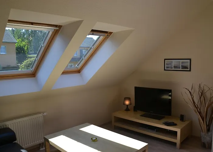 Töpferpark 3* Olbersdorf